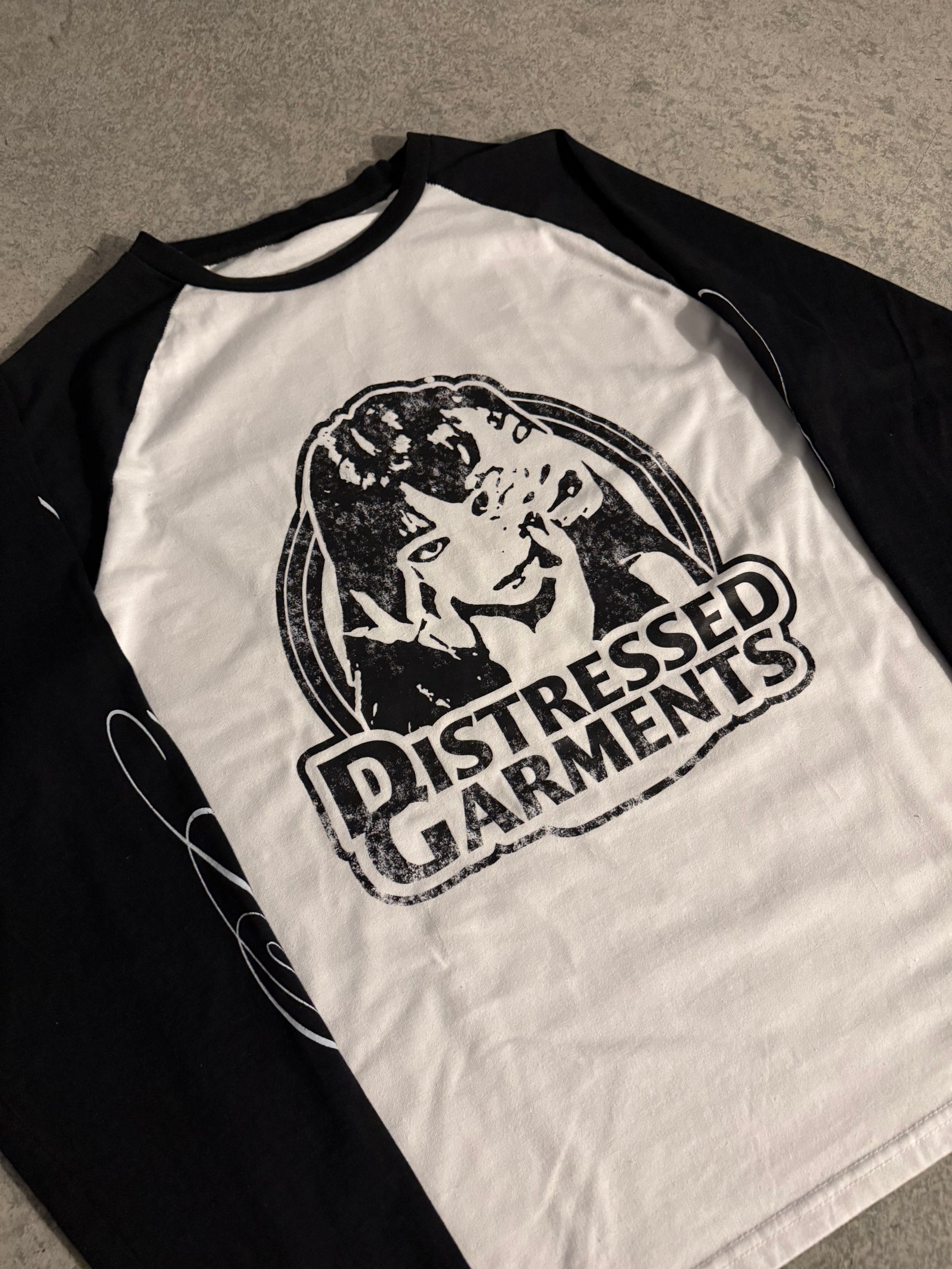 "2 Pretty" Longsleeve Tee