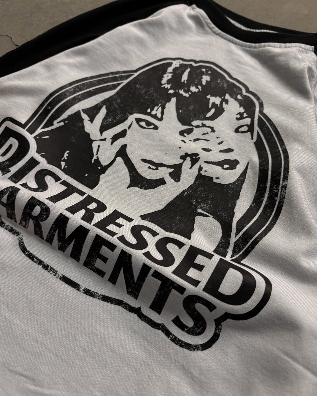 "Pretty Woman" Longsleeve Tee