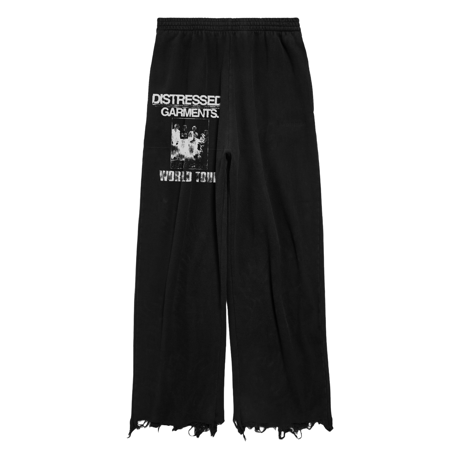 "World Tour" Sweatpants