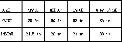 "World Tour" Sweatpants