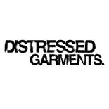 Distressed Garments
